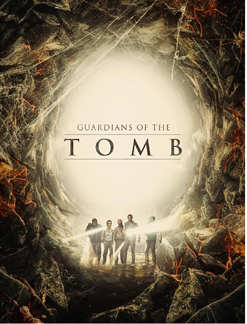Guardians of the Tomb