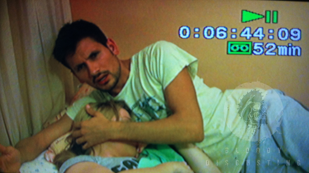 Haunted Poland (2011)