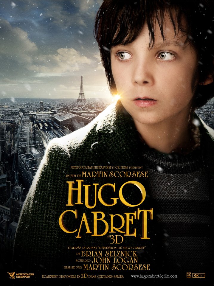 Hugo Cabret