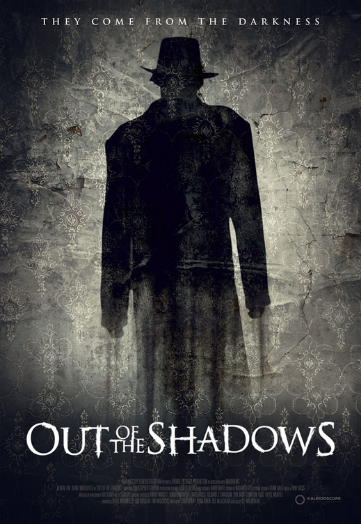 OUT OF THE SHADOWS