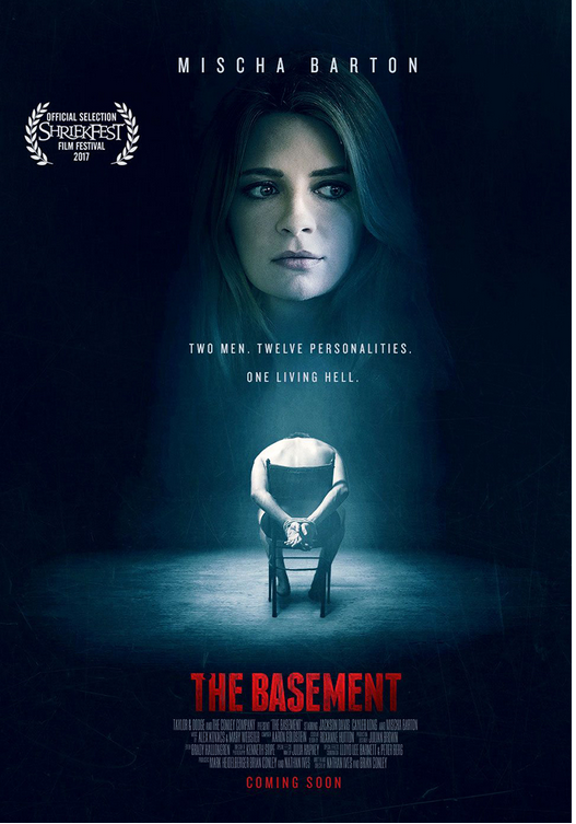 The Basement
