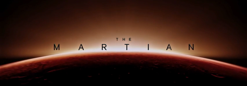 The Martian