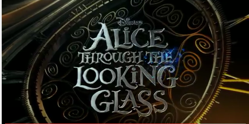 Alice through the Looking Glass
