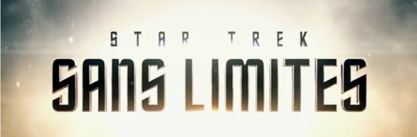 Star Trek Sans Limites