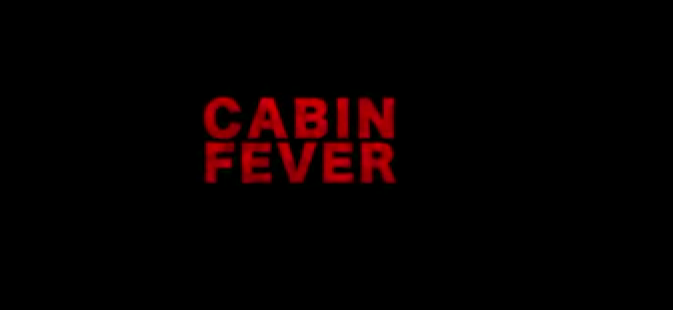 Cabin Fever (2016)