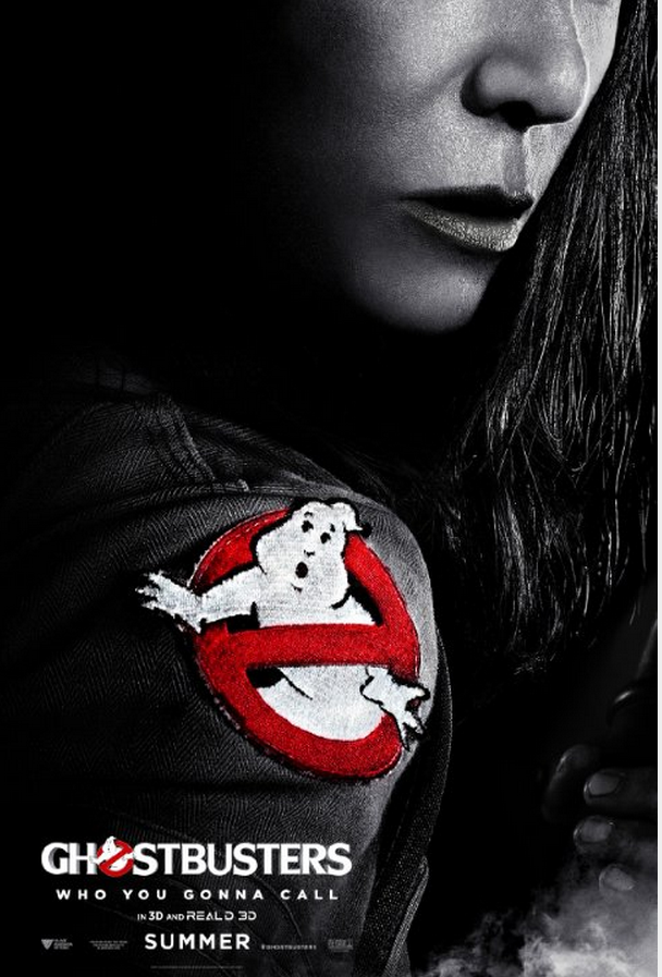 Ghostbusters (2016)