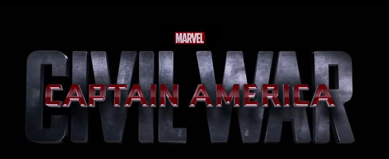 Captain America : Civil War