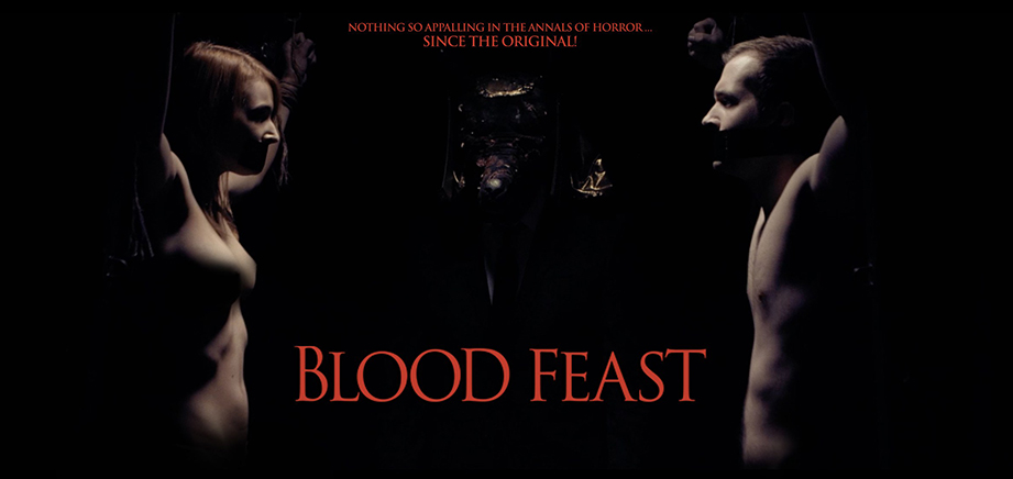 Blood Feast (2016)