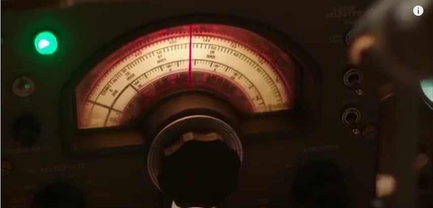 Frequency (octobre 2016)