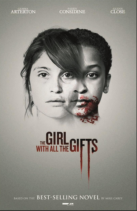 The Girl With All the Gifts