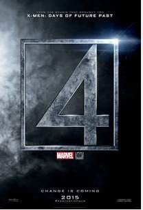 The Fantastic Four (2015)