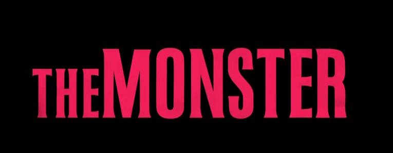 THE MONSTER