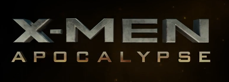 X-Men : Apocalypse
