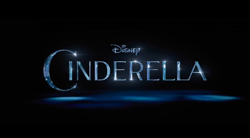Cinderella (2015)