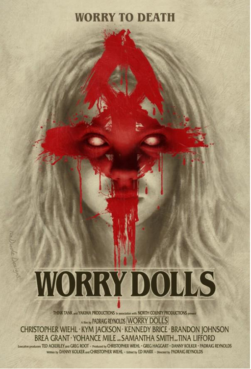 THE DEVIL’S DOLLS (bande annonce n°2)