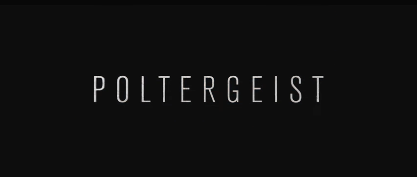 Poltergeist 2015