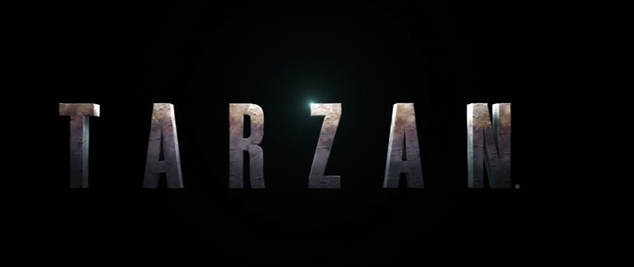 Tarzan (2016)