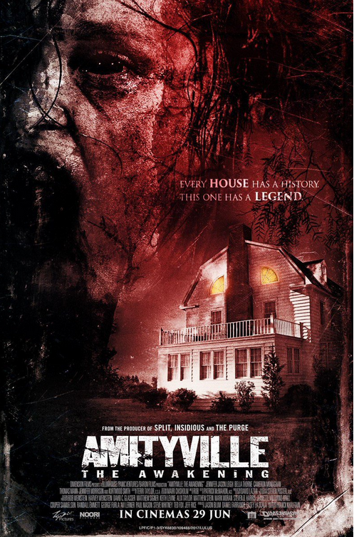 Amityville : The Awakening