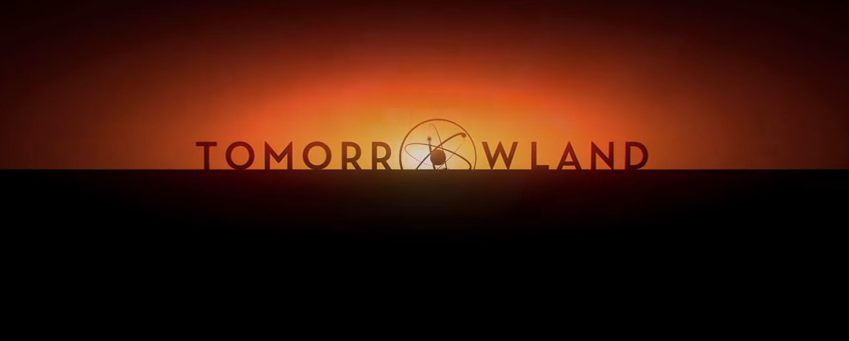 TOMORROWLAND : bande annonce n°3