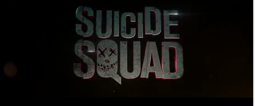 Suicide Squad