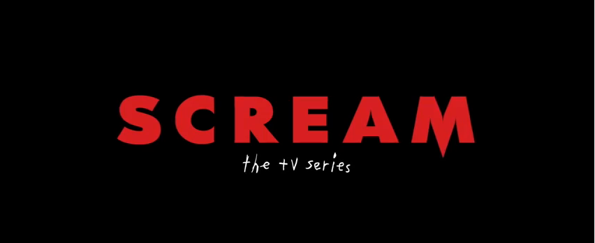 Scream (la série TV)
