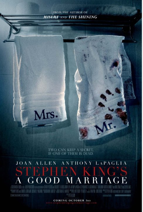 A Good Marriage