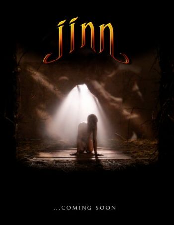 Jinn