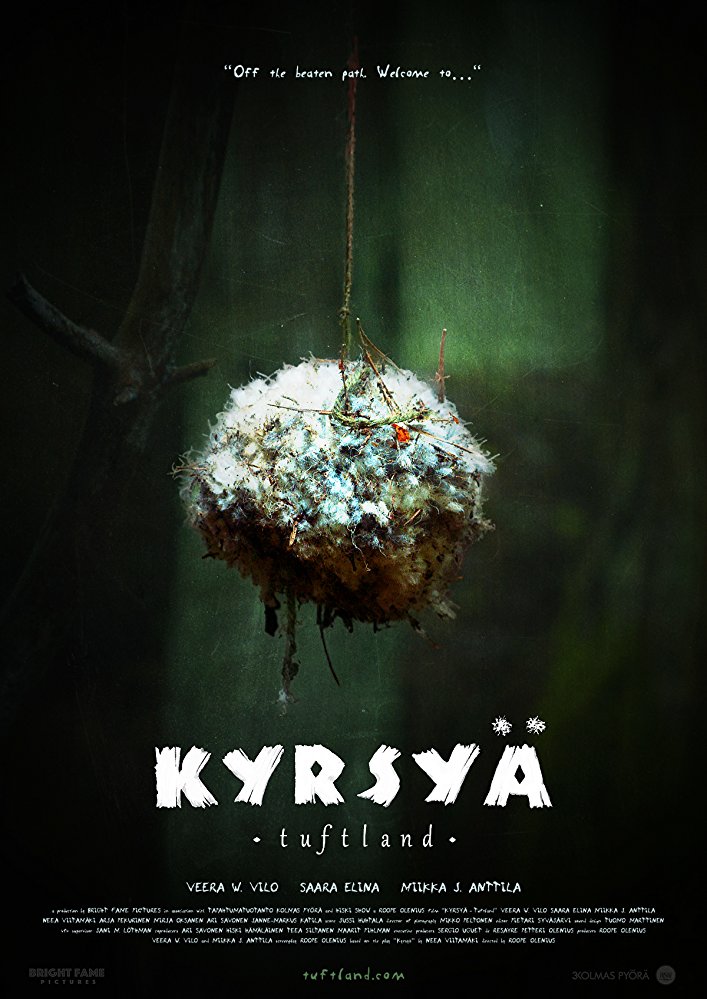 KYRSTYA – TUFLAND