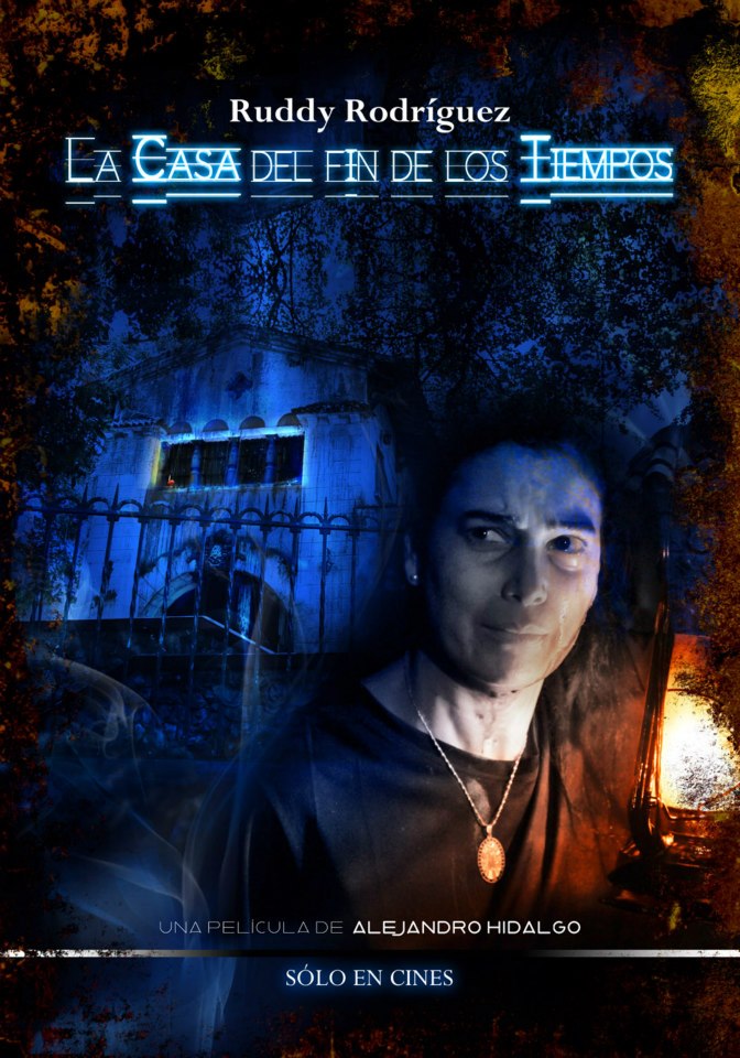 La Casa del Fin de los Tiempos