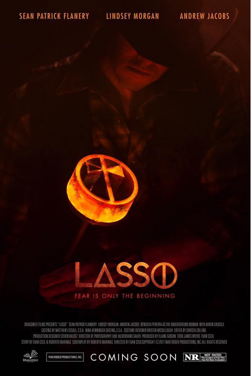 Lasso