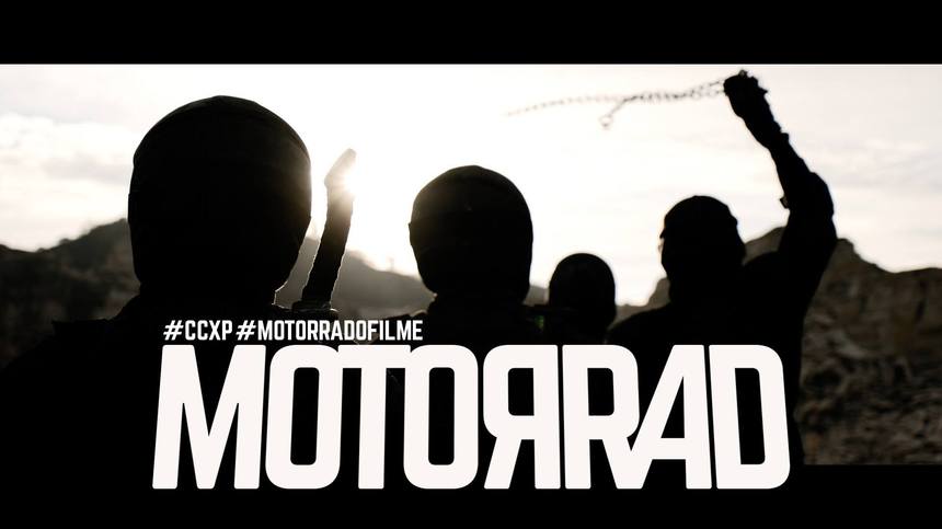 MOTTORAD