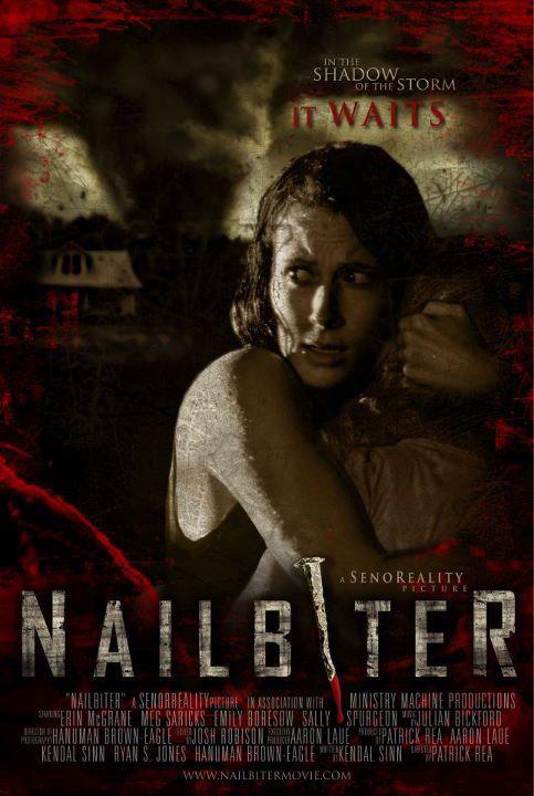 Nailbiter