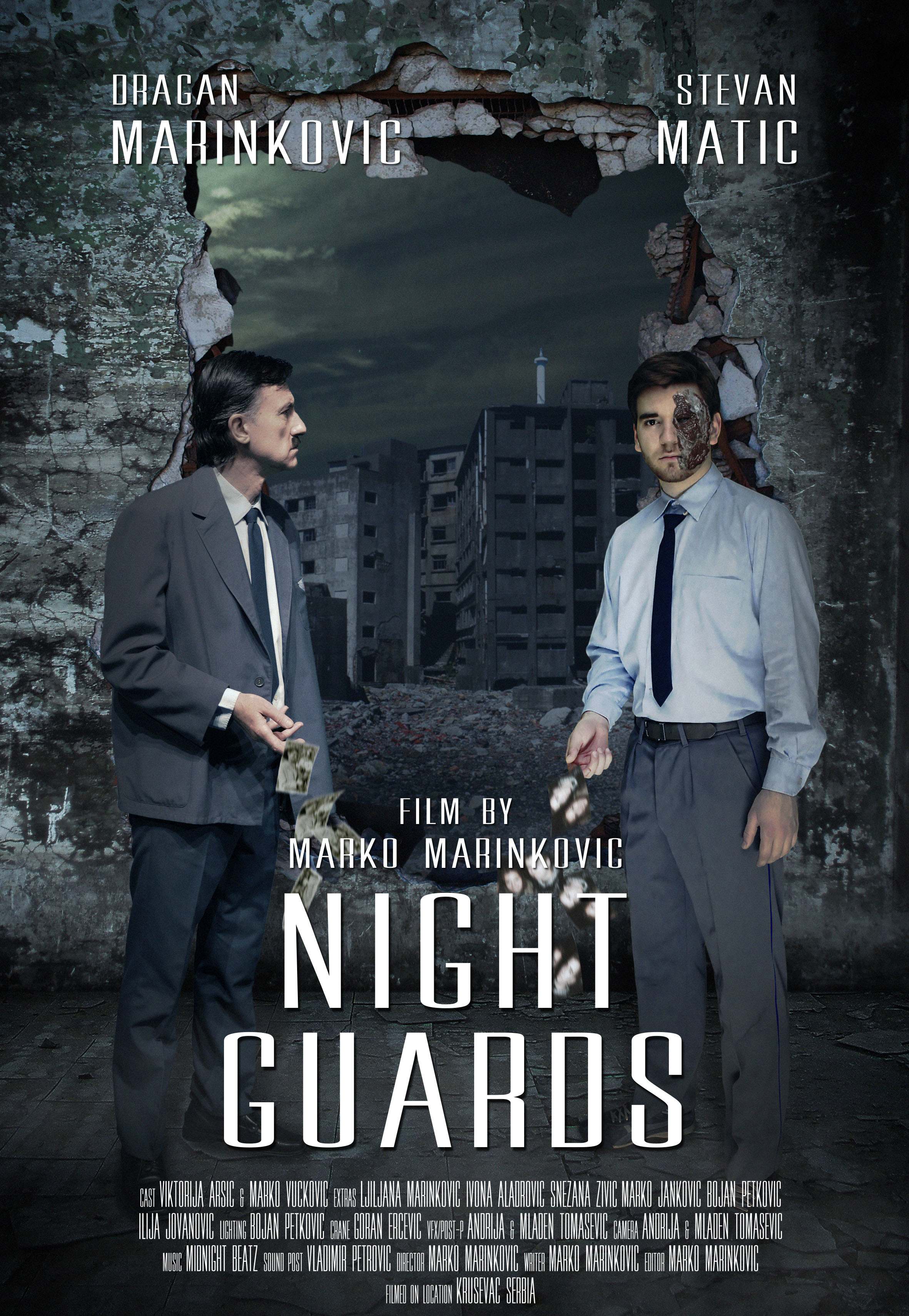 Night Guards