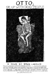 OTTO, OR UP WITH DEAD PEOPLE