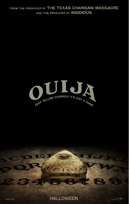 Ouija