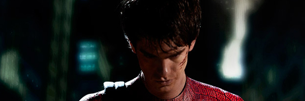 The Amazing Spider-Man