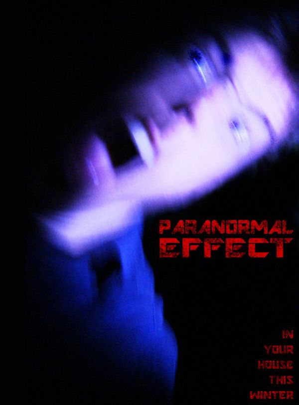 Paranormal Effect