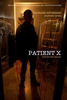 Patient X (2009)