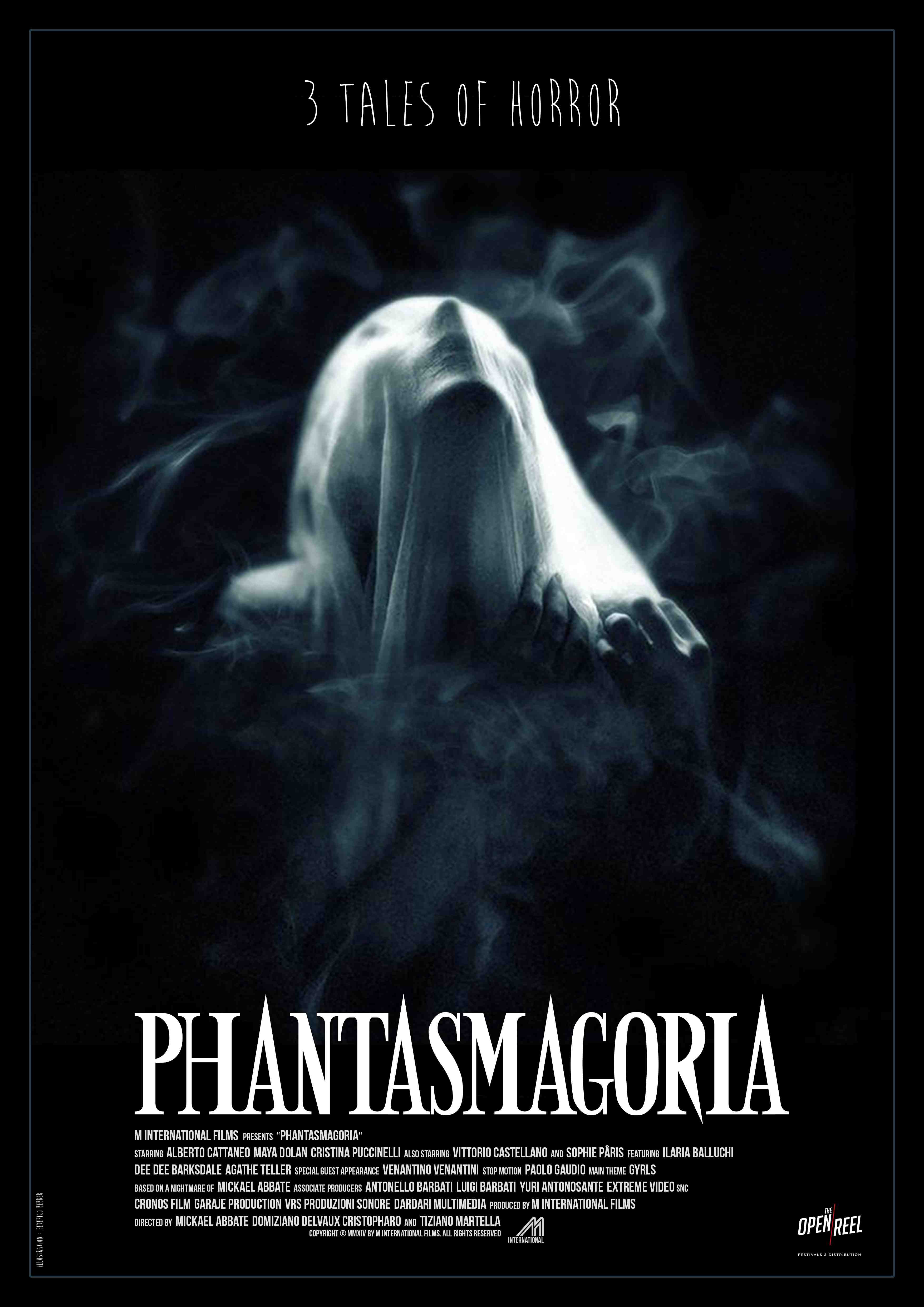 Phantasmagoria