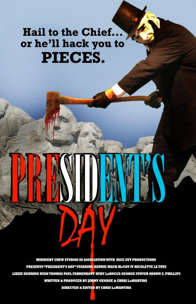 President's Day