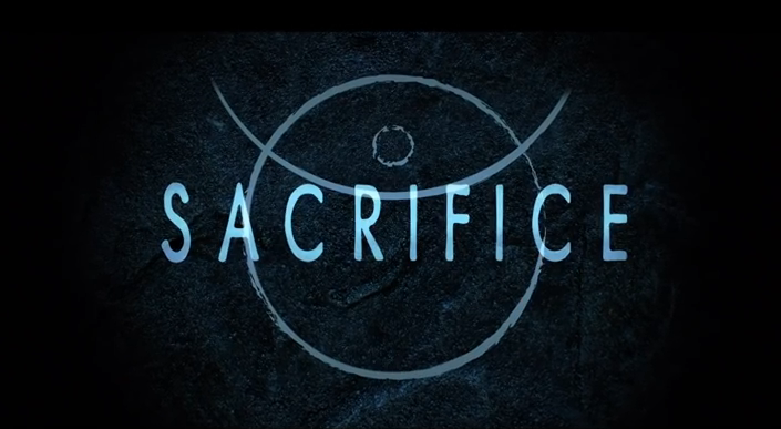 Sacrifice