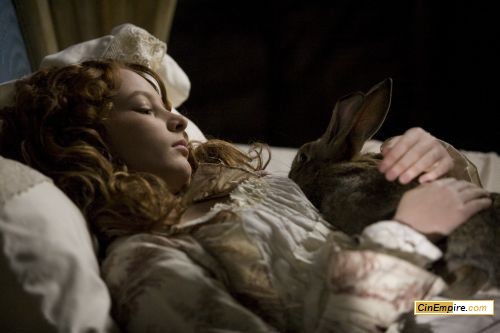 The Secret of Moonacre