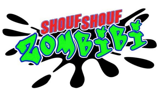 Shouf shouf zombibi