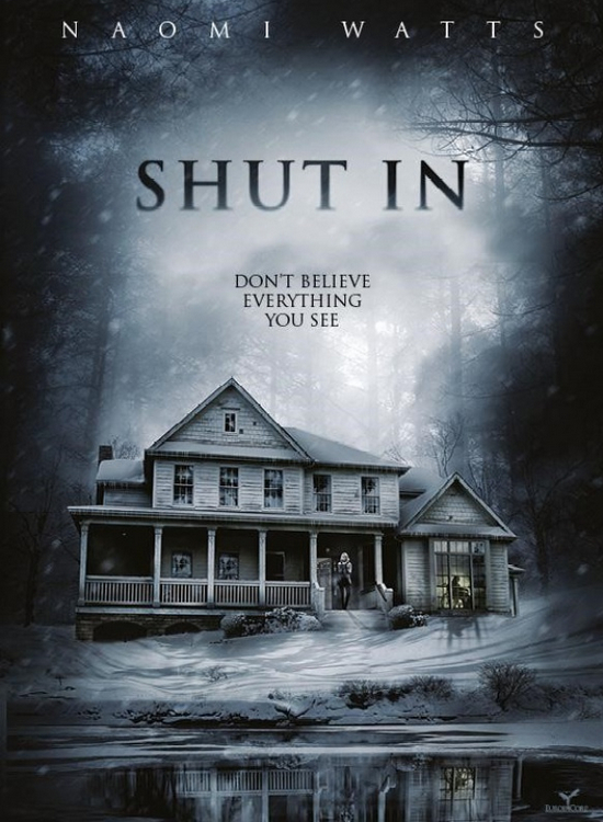 SHUT IN (2016)