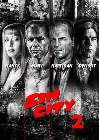 Sin City 2