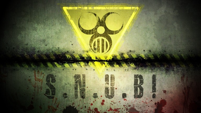 S.N.U.B!