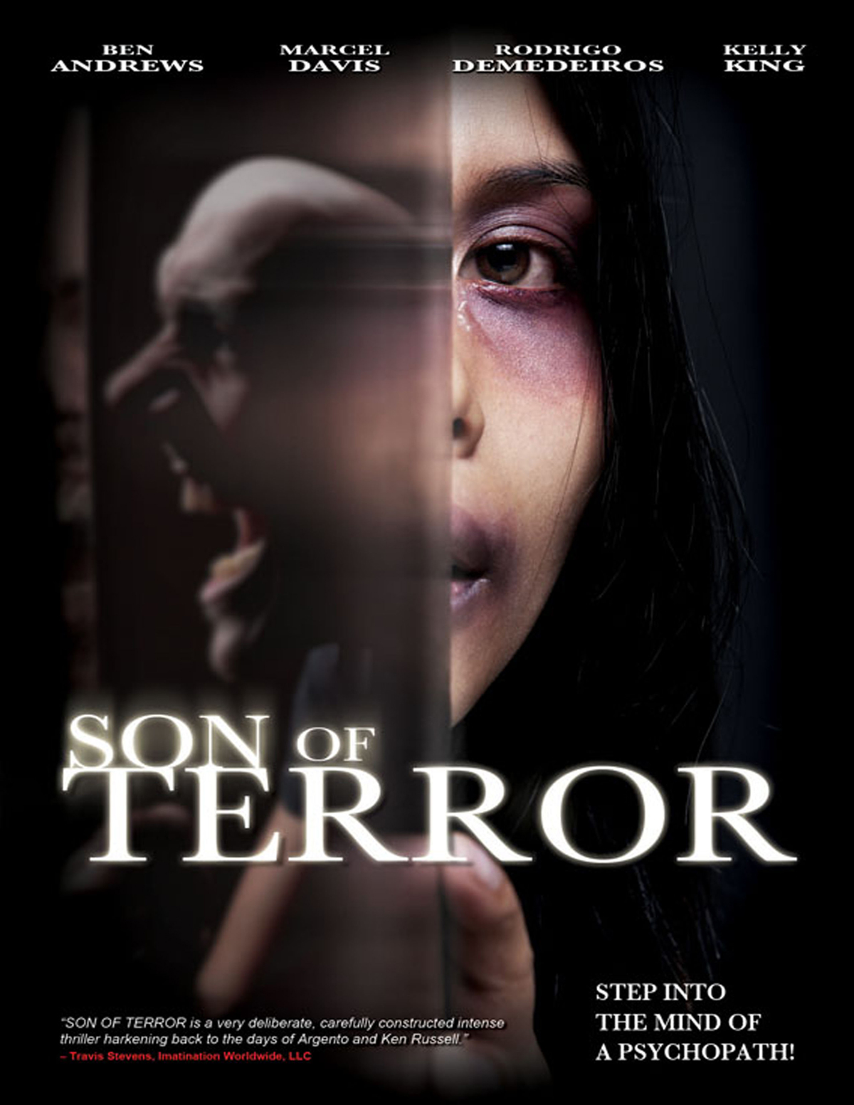 Son of Terror