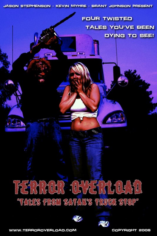 Terror Overload