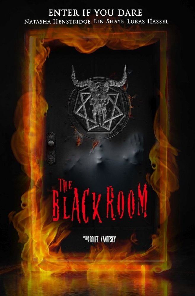 THE BLACK ROOM