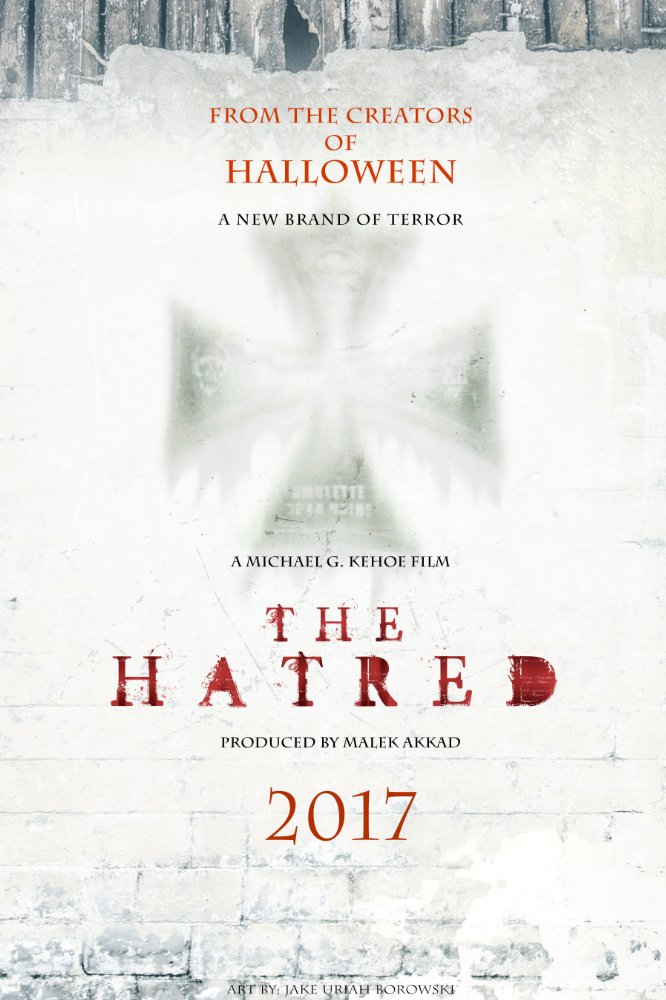 The Hatred (2017)
